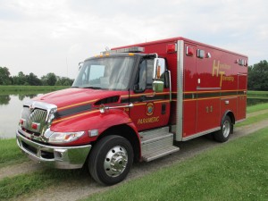 Medic 76