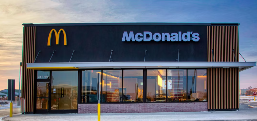 McDonalds