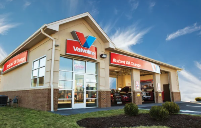 Valvoline