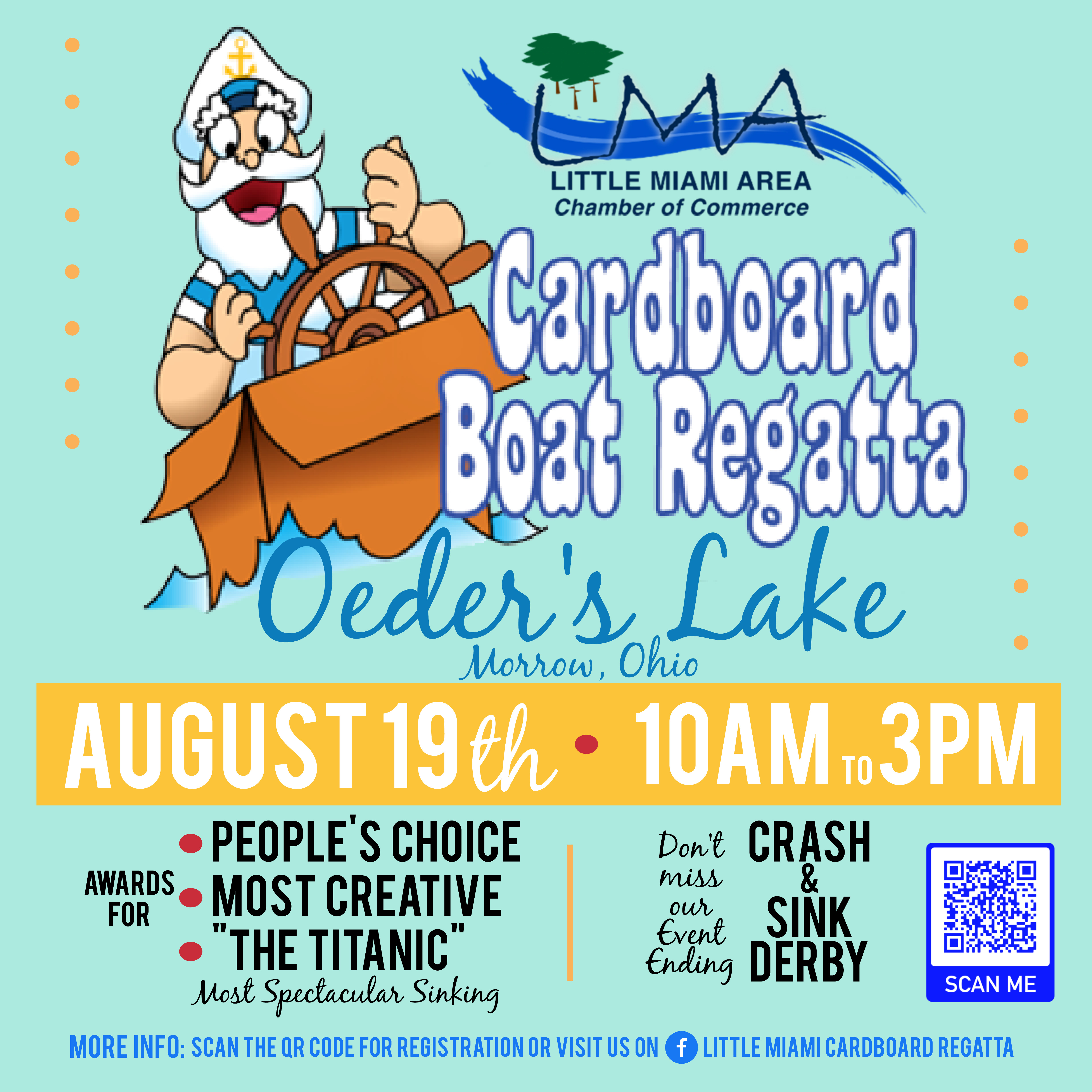 Boat Regatta