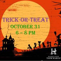 Trick or Treat 2002