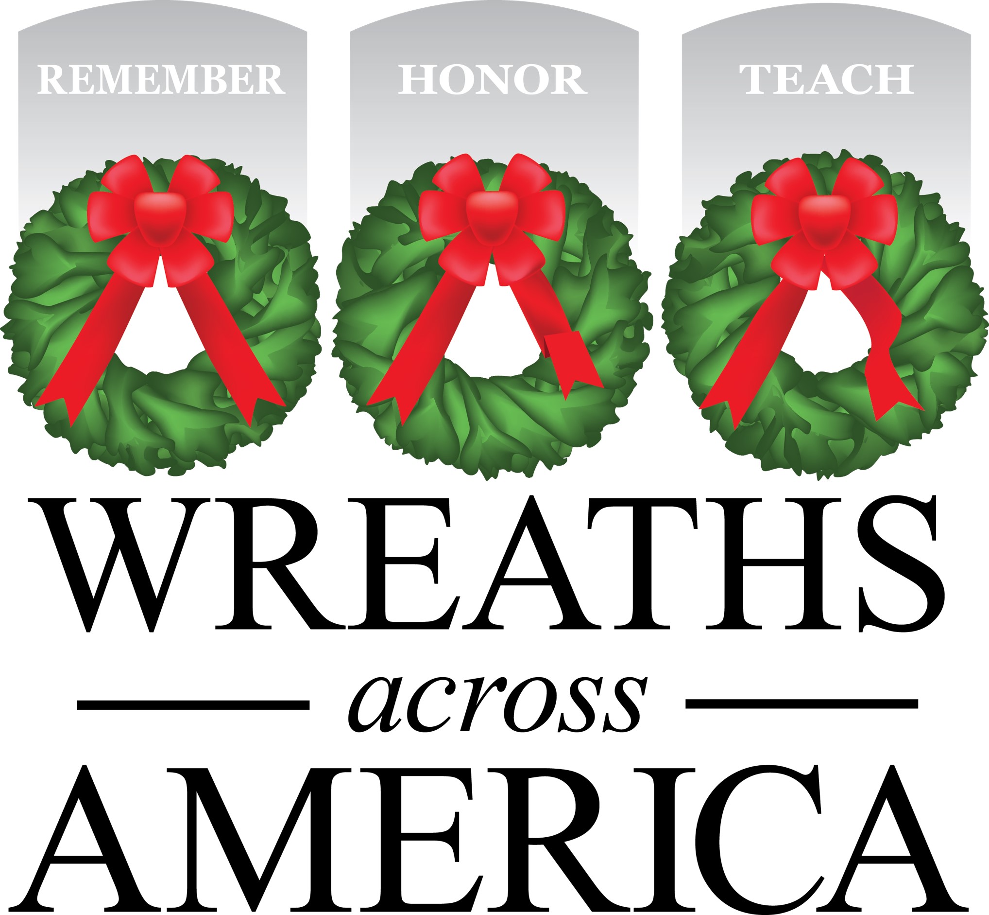 Wreaths across America