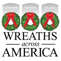 Wreaths across America