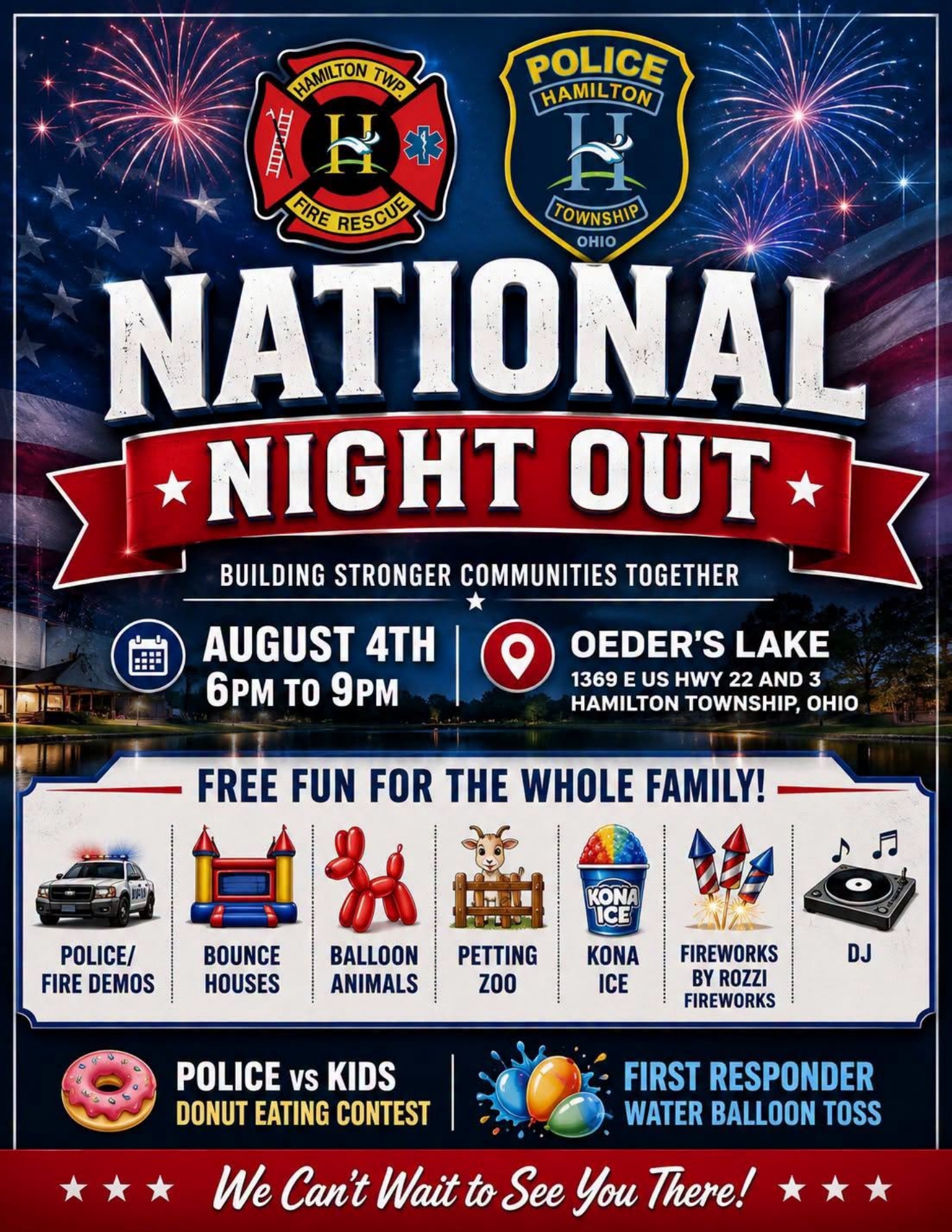 National Night Out