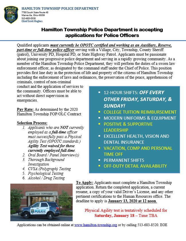Hiring