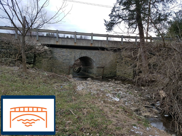 Stephens Road Bridge Replacement
