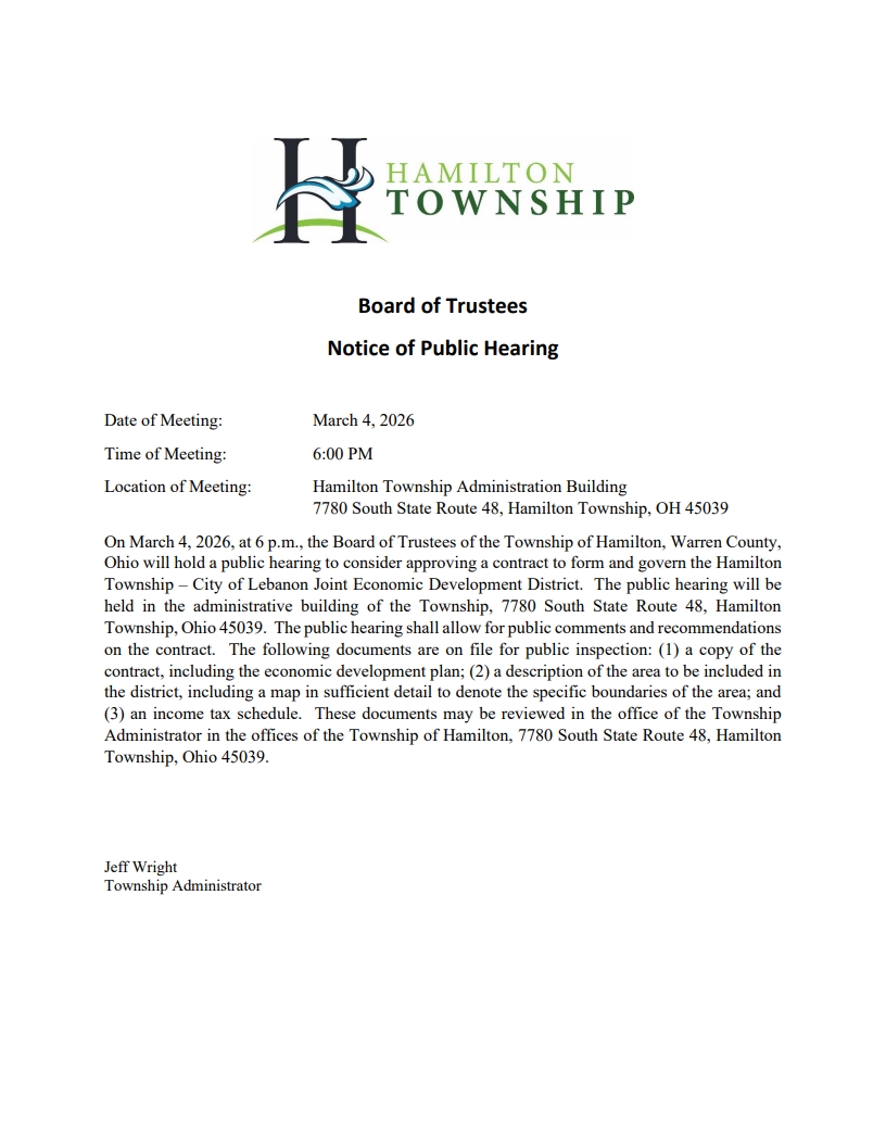 JEDD Public Hearing 3.4.26