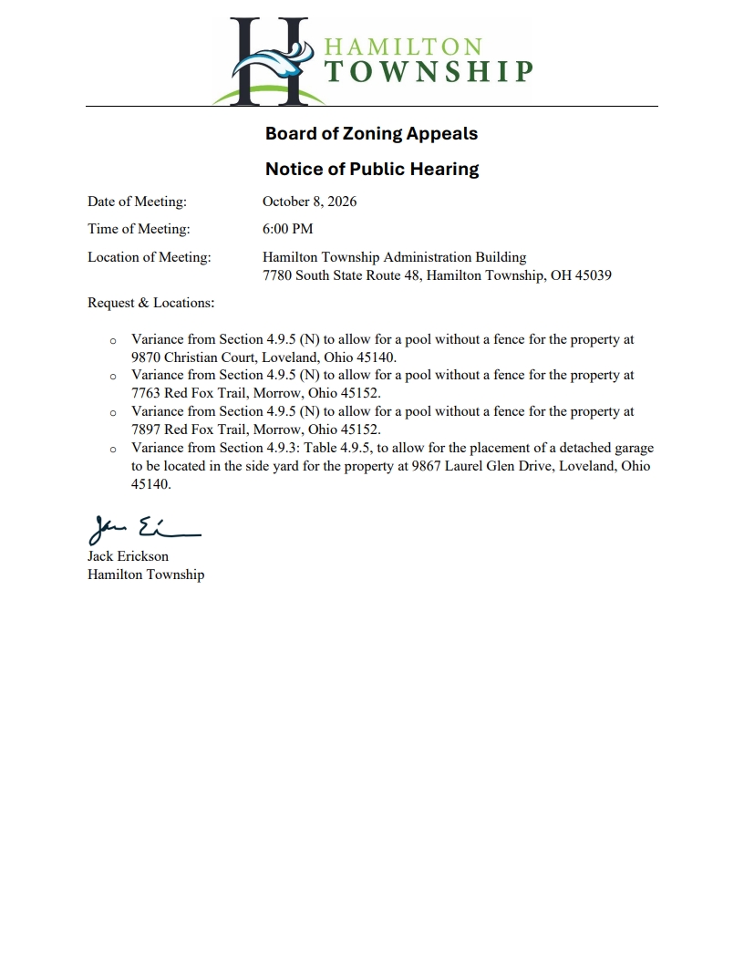BZA Legal Notice 10.8.26