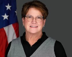 Ellen Horman