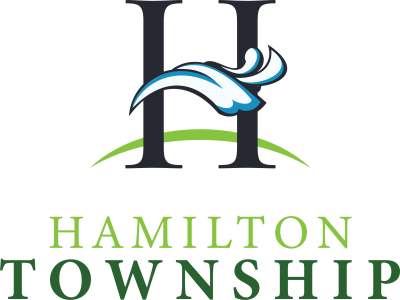 Hamilton Township Logo