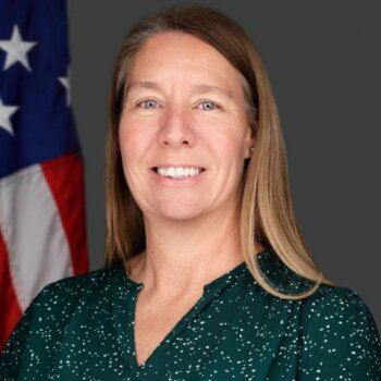 Nicole Earley