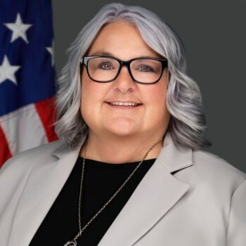 Cathy Walton
