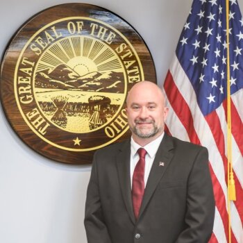 Darryl Cordrey