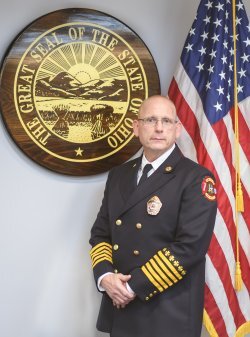 Chief Jewett