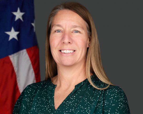 Nicole Earley