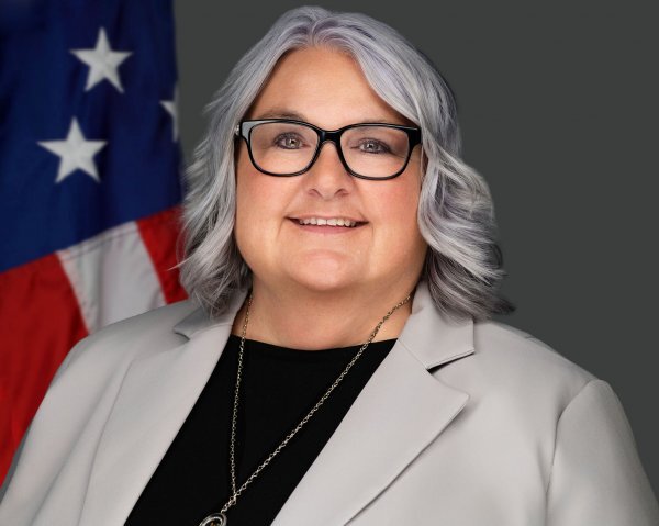 Cathy Walton